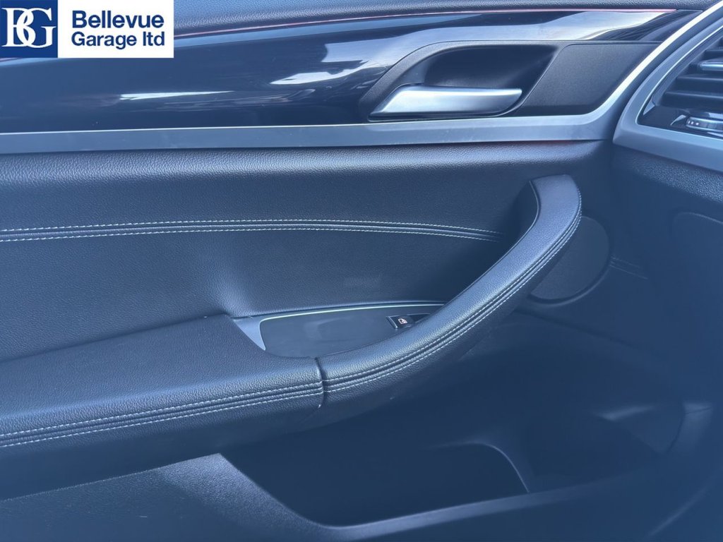 Used BMW X3 2018 for sale - 76909972: Photo 38