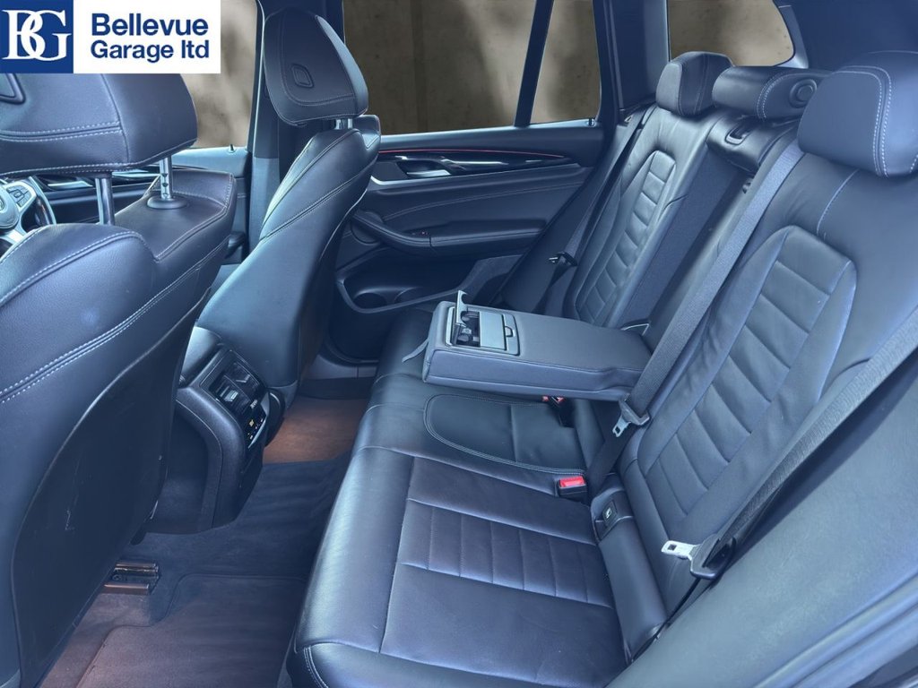 Used BMW X3 2018 for sale - 76909972: Photo 39