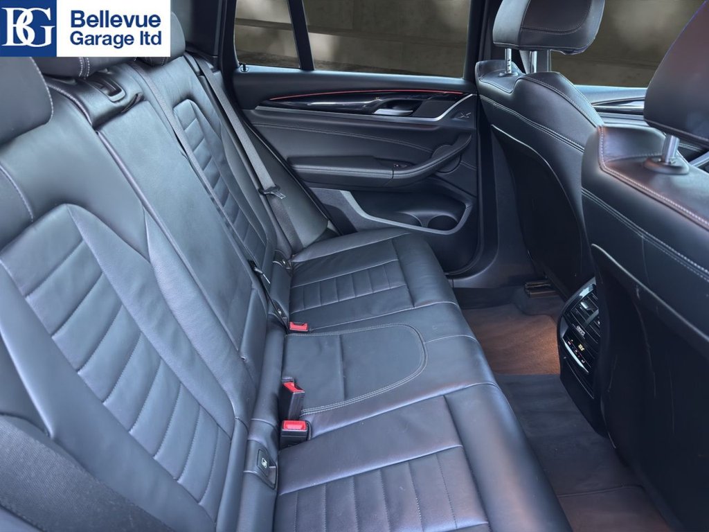 Used BMW X3 2018 for sale - 76909972: Photo 40