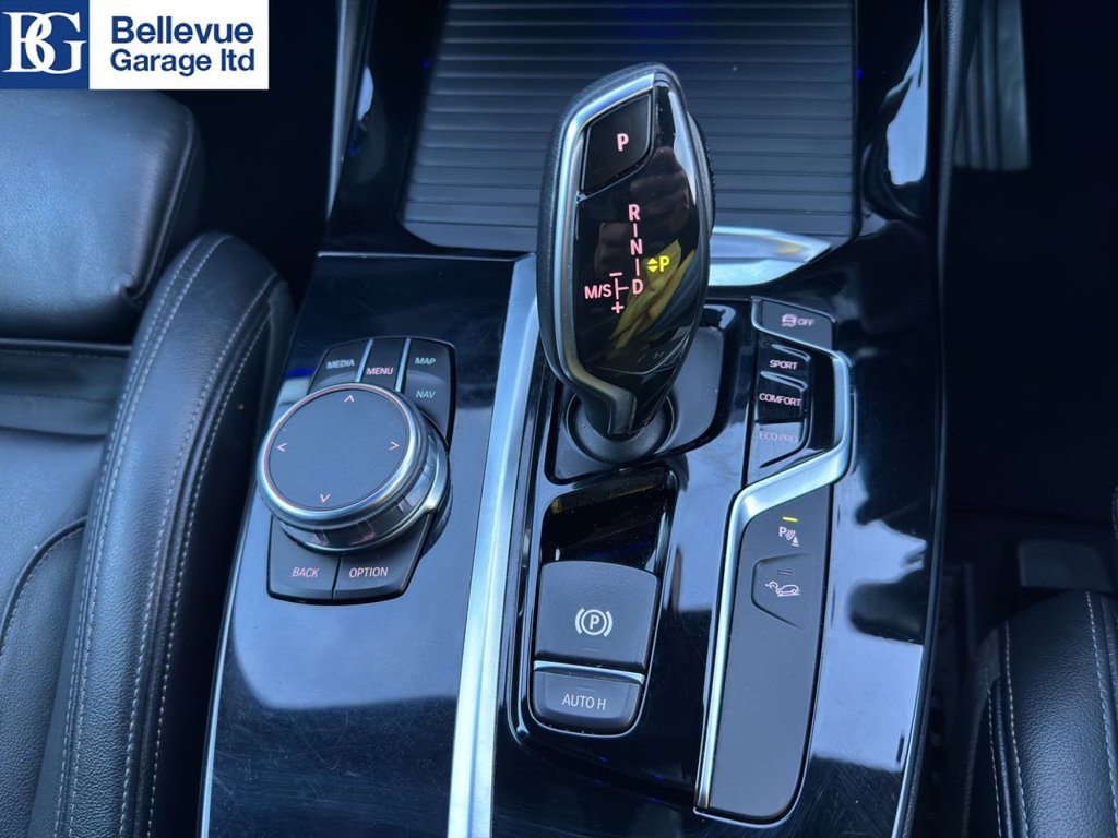 Used BMW X3 2018 for sale - 76909972: Photo 41