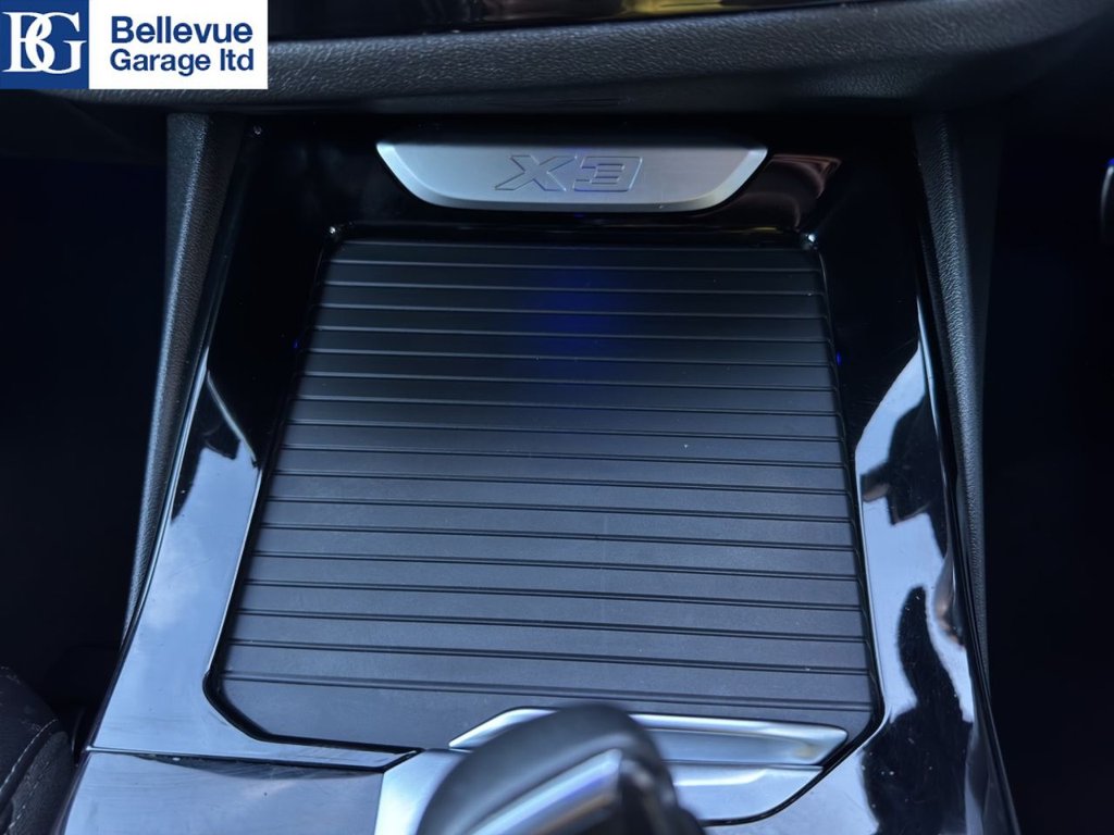 Used BMW X3 2018 for sale - 76909972: Photo 43