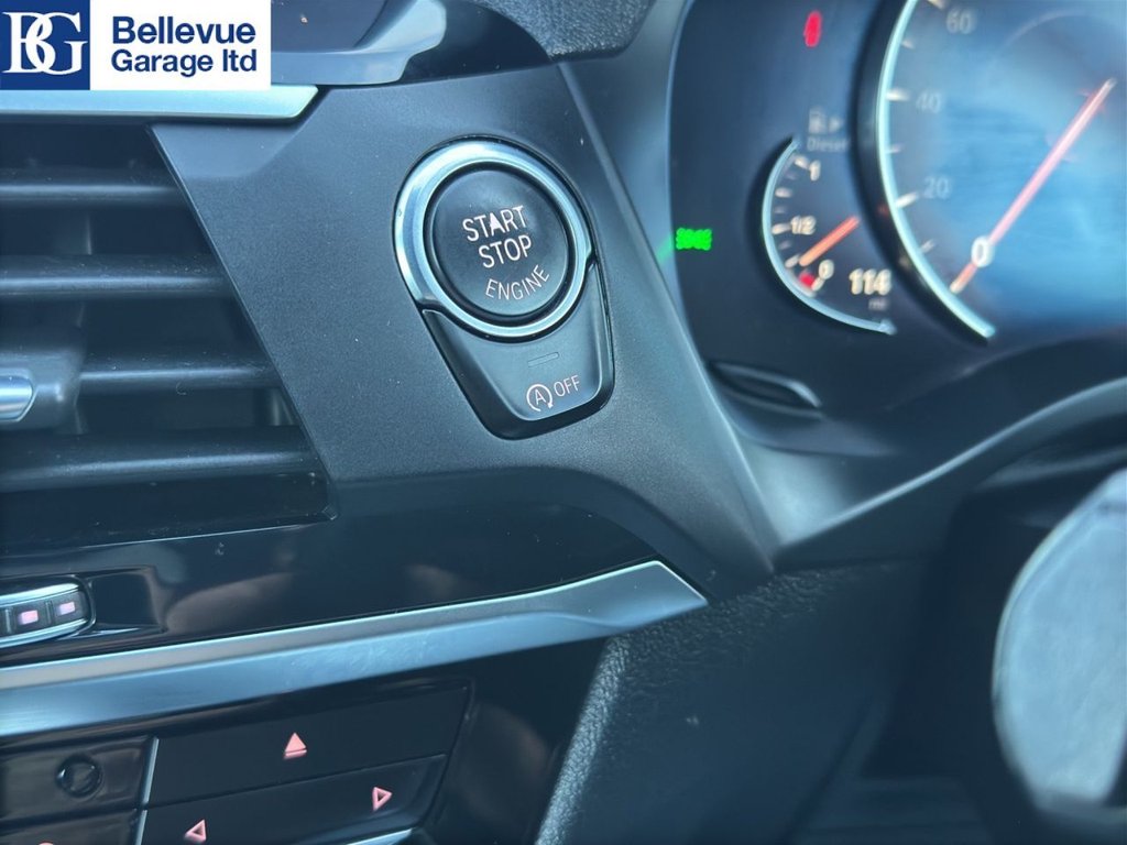 Used BMW X3 2018 for sale - 76909972: Photo 44