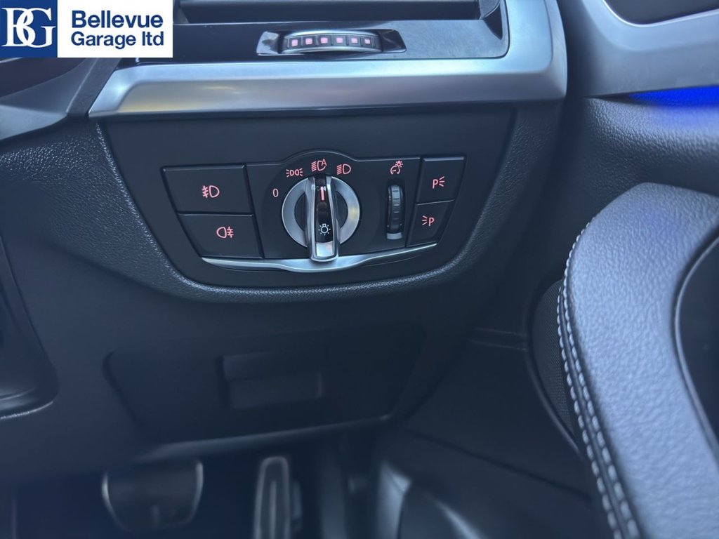 Used BMW X3 2018 for sale - 76909972: Photo 45