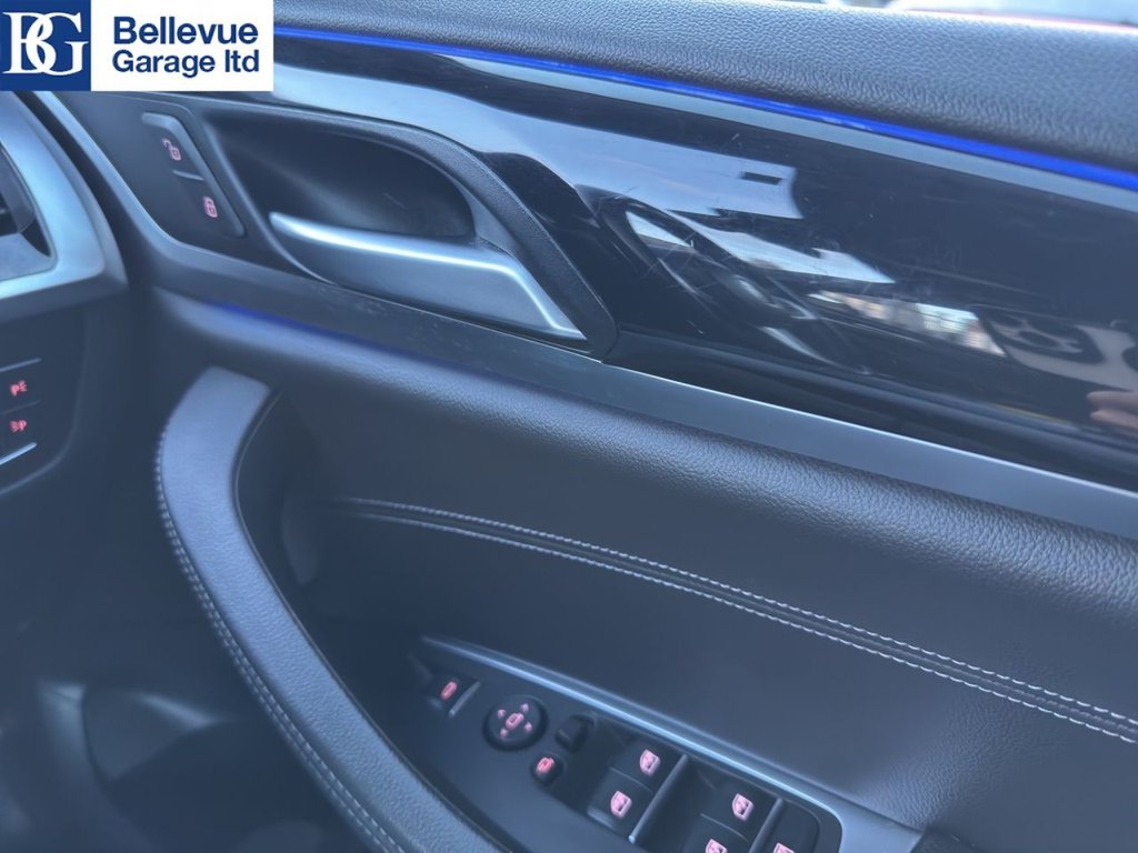 Used BMW X3 2018 for sale - 76909972: Photo 47