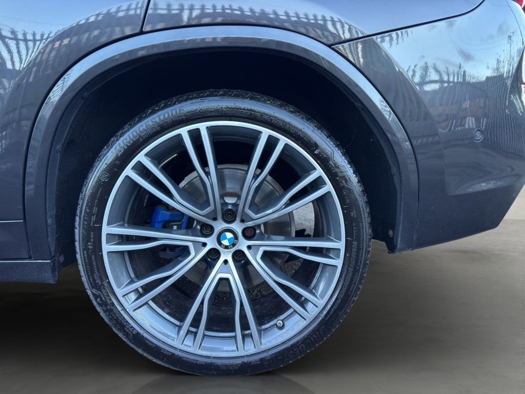 Used BMW X3 2018 for sale - 76909972: Photo 50