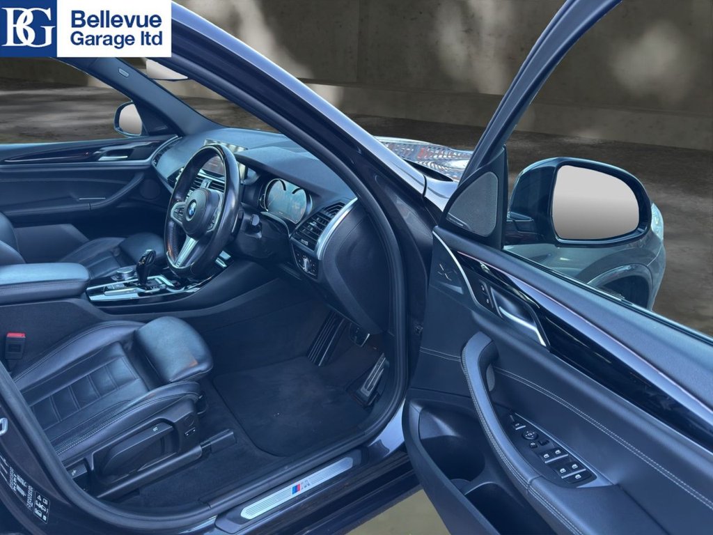 Used BMW X3 2018 for sale - 76909972: Photo 9