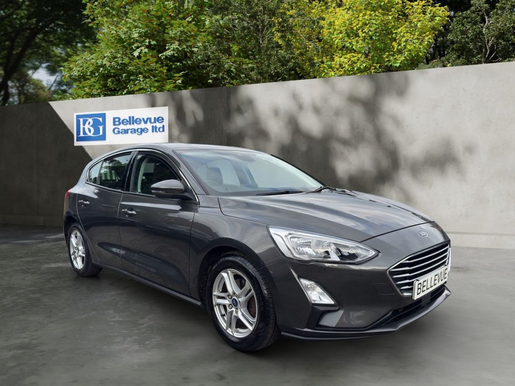 Used Ford Focus 2019 for sale - 76879047: Photo 1