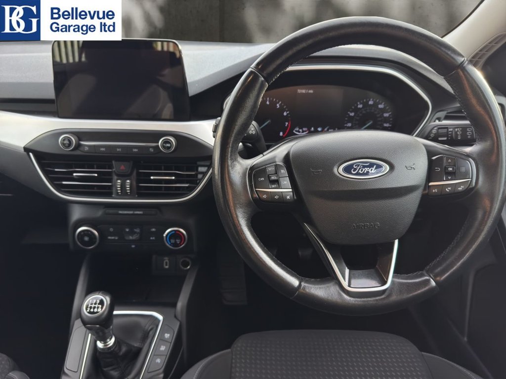 Used Ford Focus 2019 for sale - 76879047: Photo 11