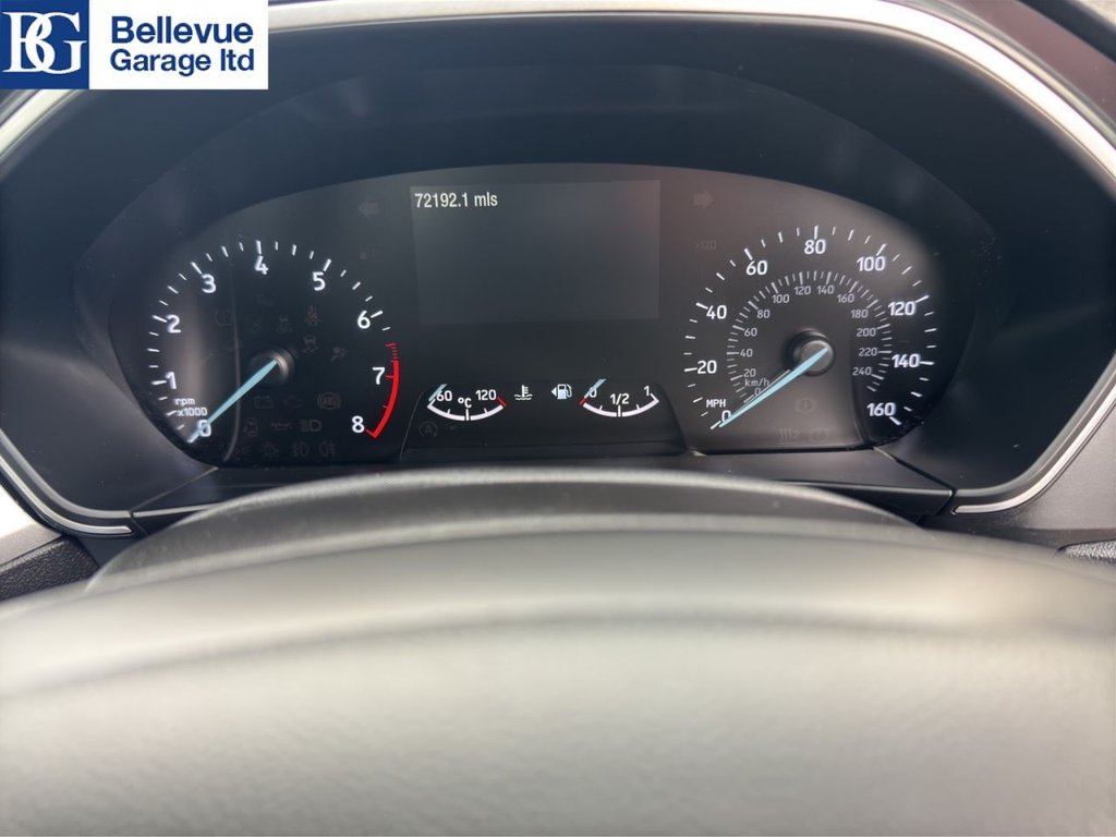 Used Ford Focus 2019 for sale - 76879047: Photo 12