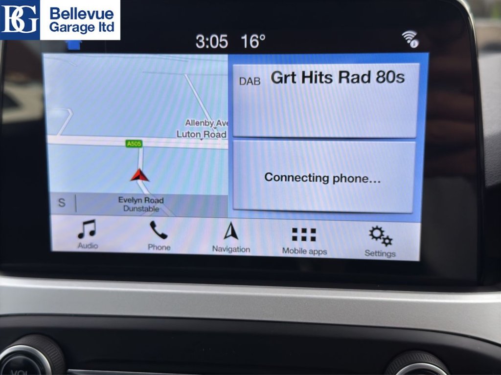 Used Ford Focus 2019 for sale - 76879047: Photo 13