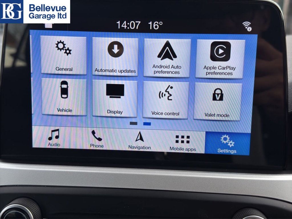 Used Ford Focus 2019 for sale - 76879047: Photo 15