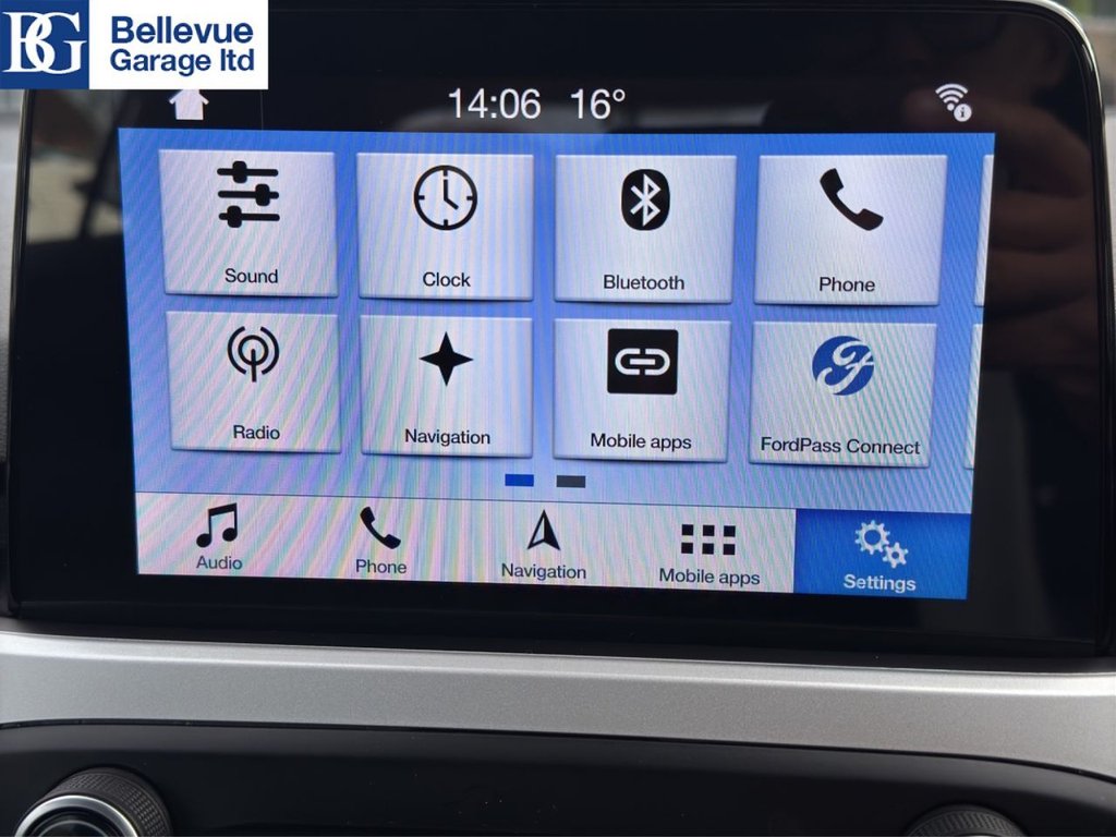 Used Ford Focus 2019 for sale - 76879047: Photo 16