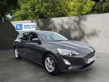 Used Ford Focus 2019 for sale - 76879047: Photo