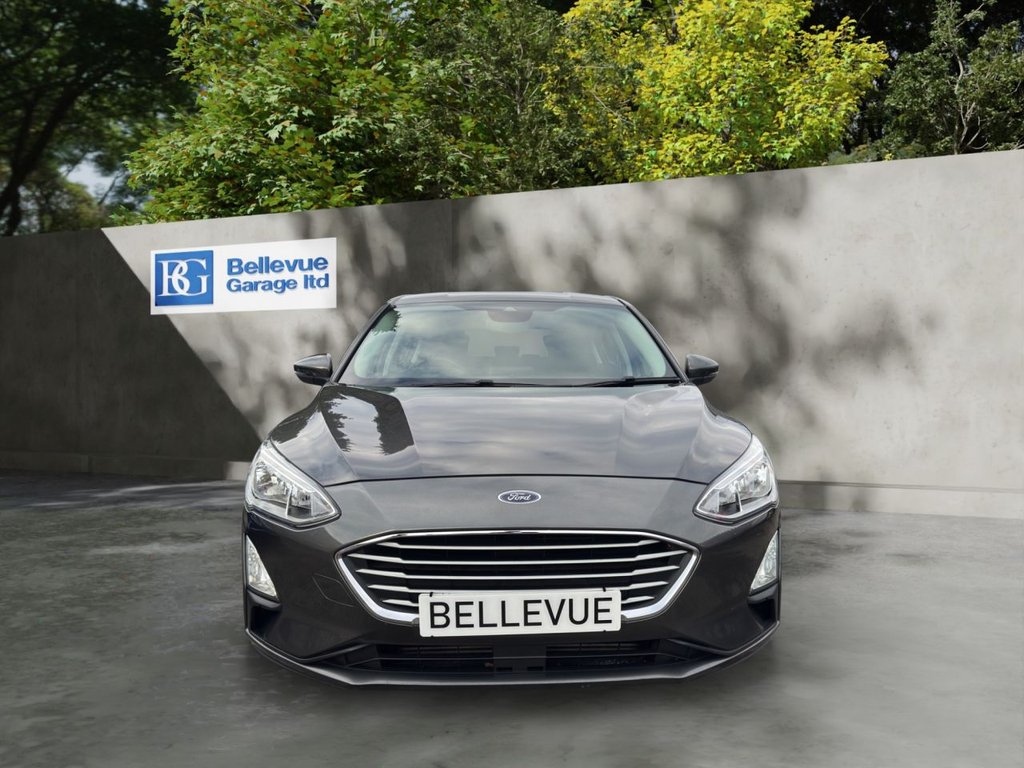 Used Ford Focus 2019 for sale - 76879047: Photo 2