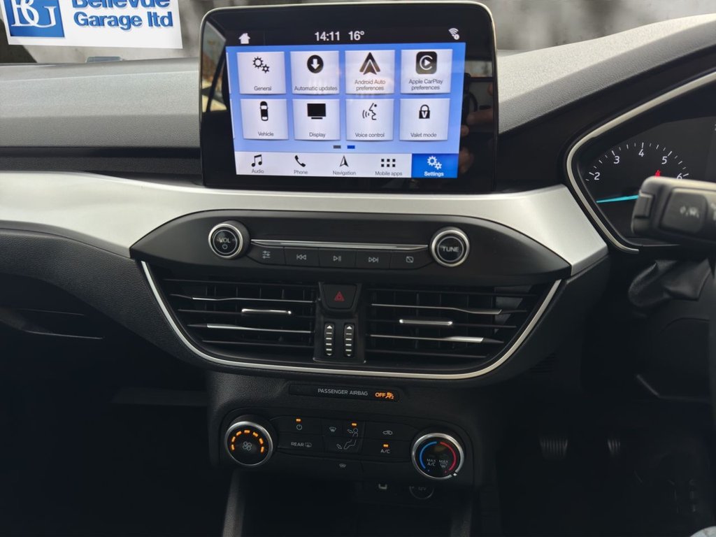 Used Ford Focus 2019 for sale - 76879047: Photo 20