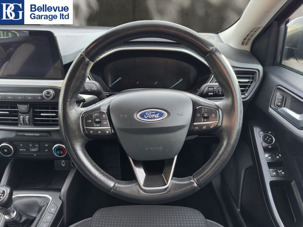 Used Ford Focus 2019 for sale - 76879047: Photo 21