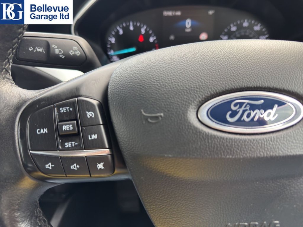 Used Ford Focus 2019 for sale - 76879047: Photo 22