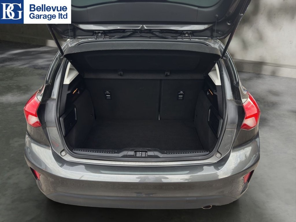 Used Ford Focus 2019 for sale - 76879047: Photo 24