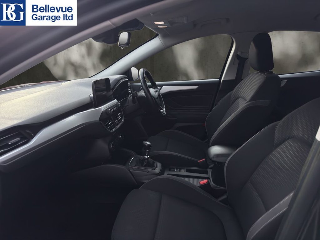 Used Ford Focus 2019 for sale - 76879047: Photo 27