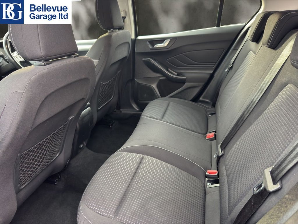 Used Ford Focus 2019 for sale - 76879047: Photo 28