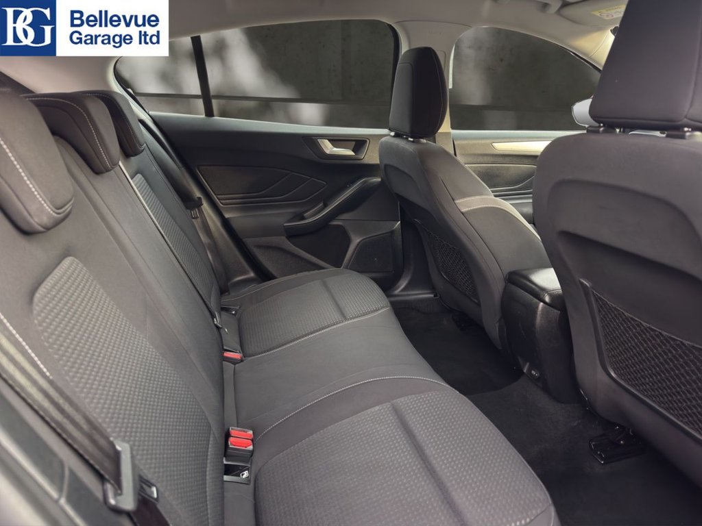 Used Ford Focus 2019 for sale - 76879047: Photo 29