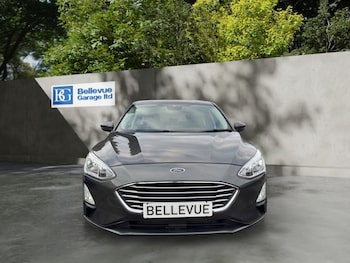 Used Ford Focus 2019 for sale - 76879047: Photo