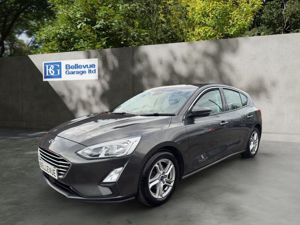 Used Ford Focus 2019 for sale - 76879047: Photo 3