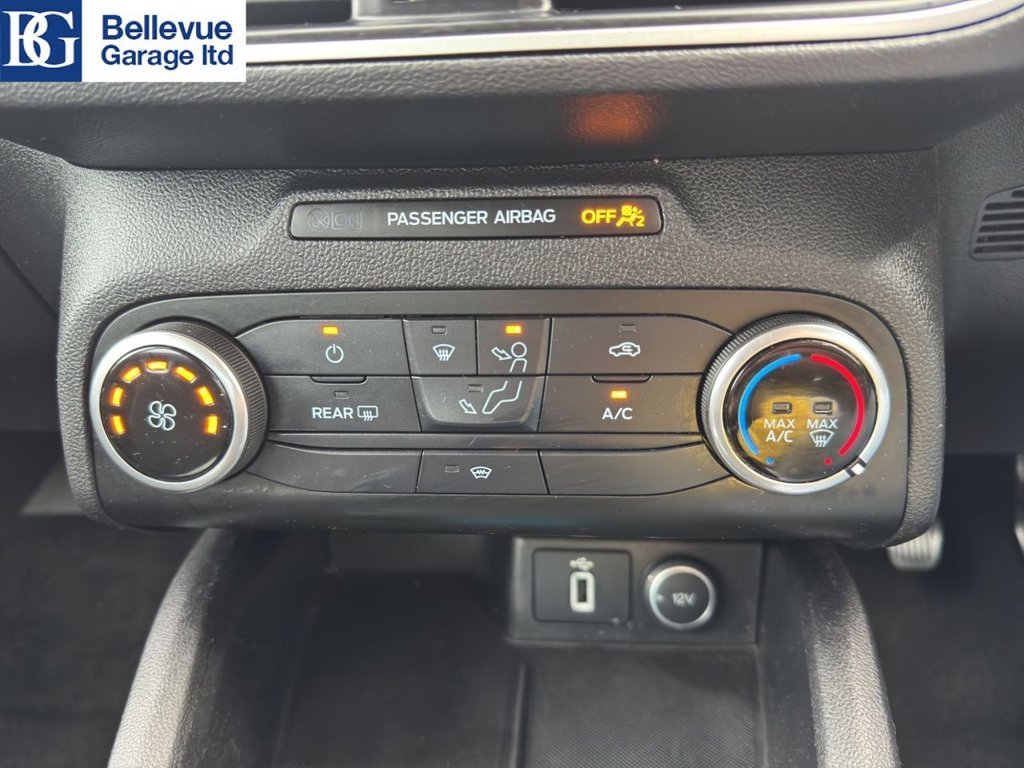 Used Ford Focus 2019 for sale - 76879047: Photo 32