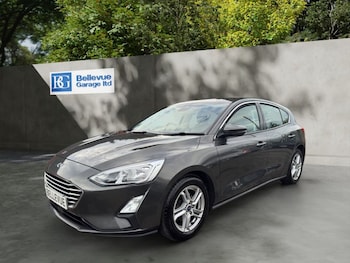 Used Ford Focus 2019 for sale - 76879047: Photo