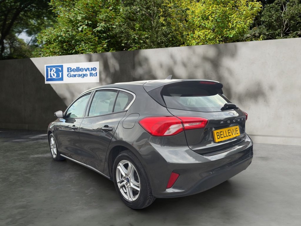 Used Ford Focus 2019 for sale - 76879047: Photo 4