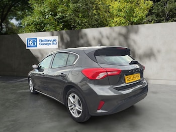 Used Ford Focus 2019 for sale - 76879047: Photo