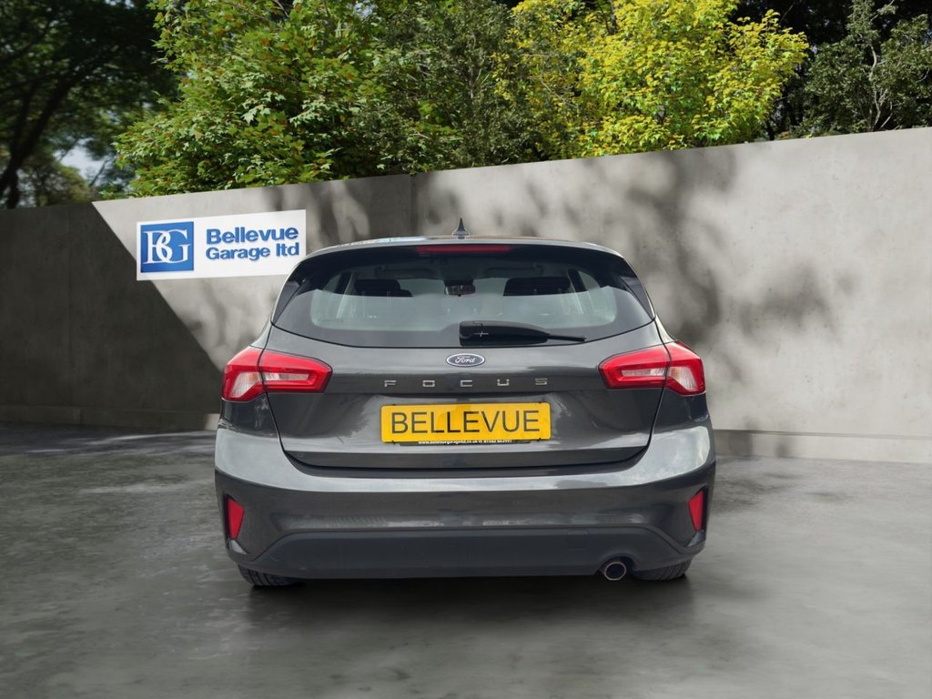 Used Ford Focus 2019 for sale - 76879047: Photo 6