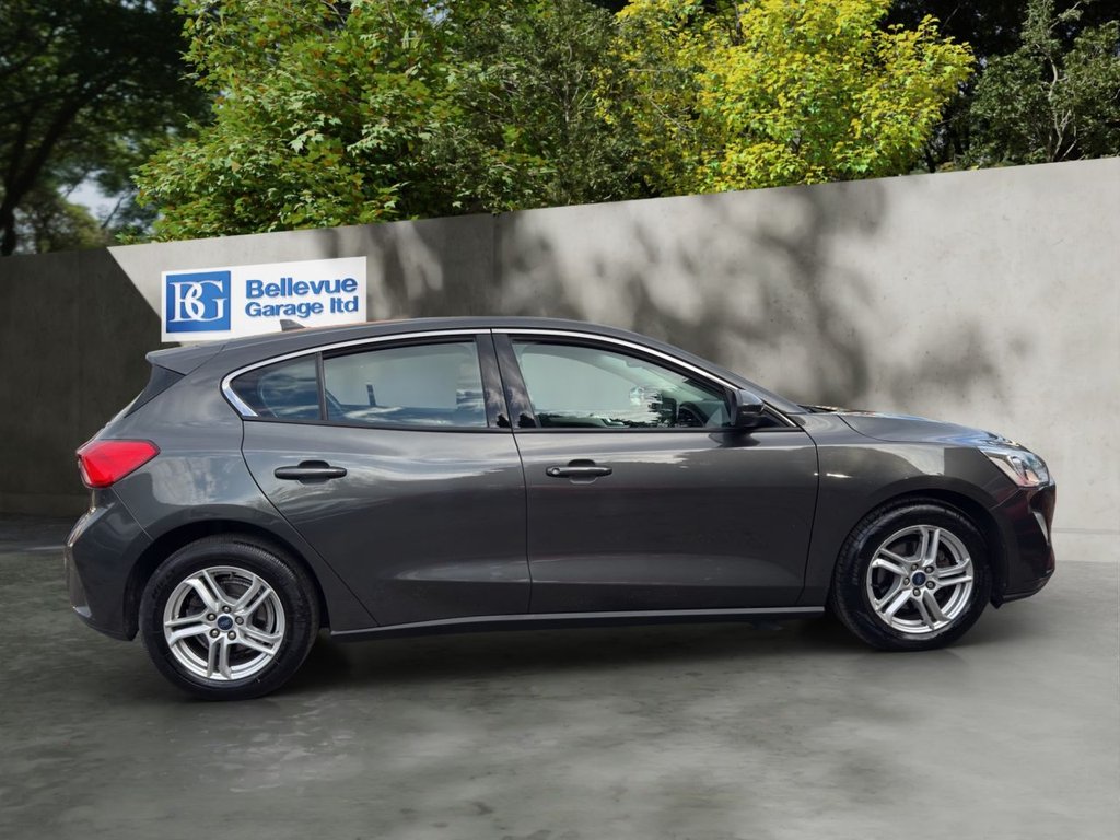 Used Ford Focus 2019 for sale - 76879047: Photo 7