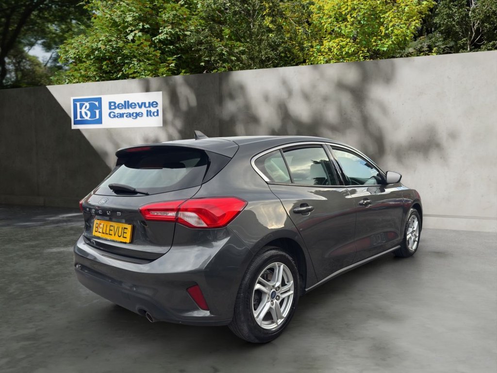 Used Ford Focus 2019 for sale - 76879047: Photo 8