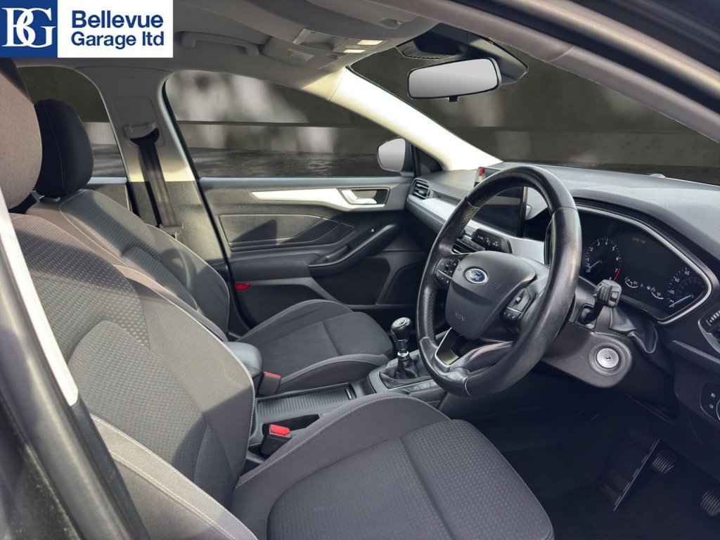 Used Ford Focus 2019 for sale - 76879047: Photo 9