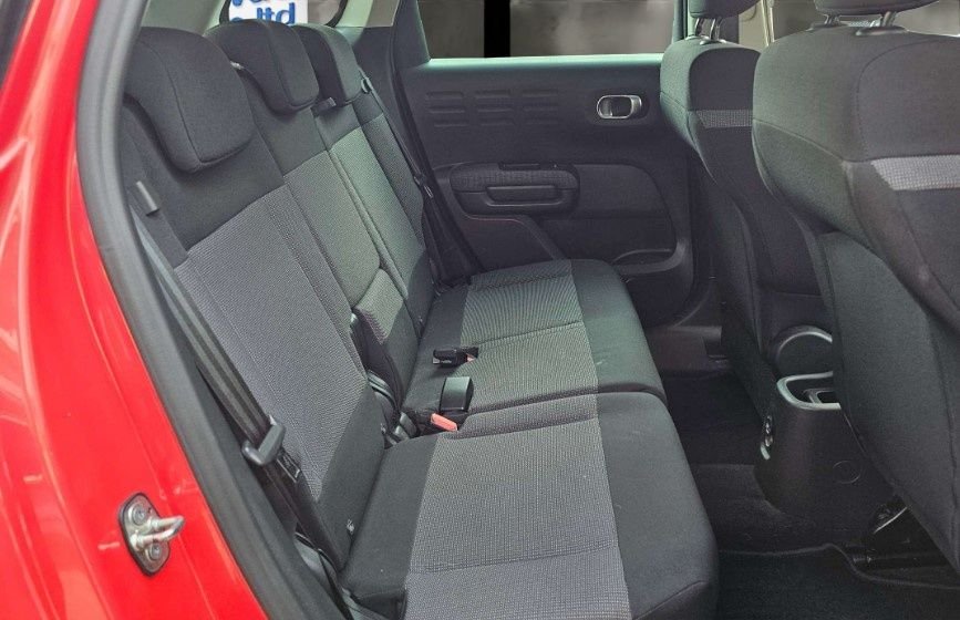 Used Citroen C3 Aircross 2018 for sale - 77065243: Photo 12