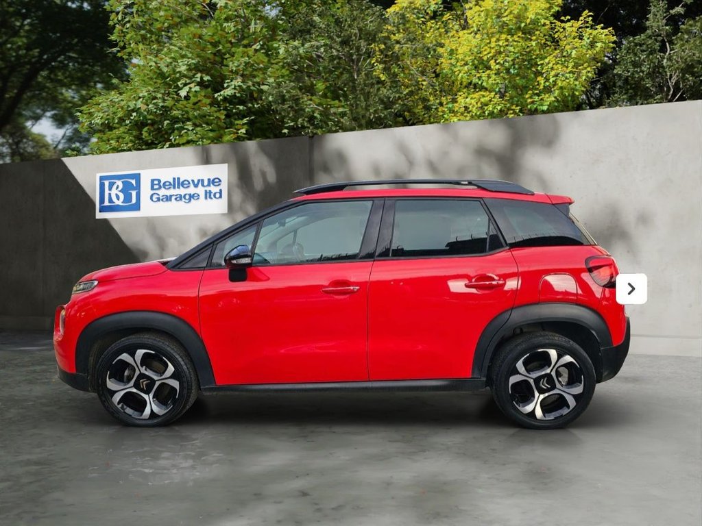 Used Citroen C3 Aircross 2018 for sale - 77065243: Photo 5