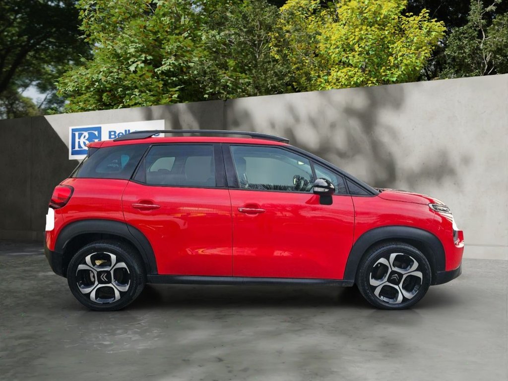 Used Citroen C3 Aircross 2018 for sale - 77065243: Photo 7