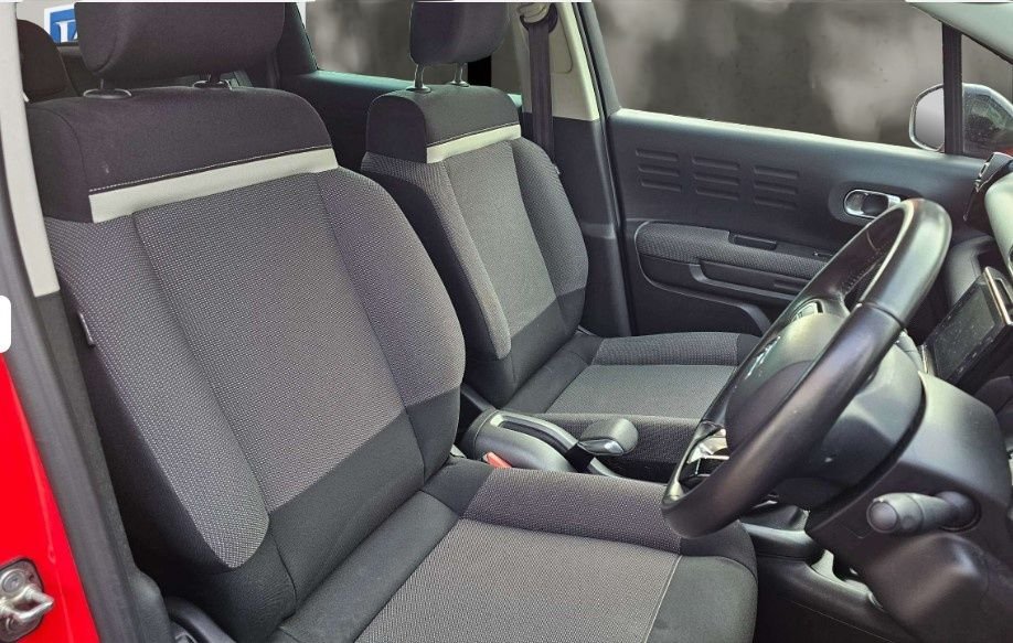 Used Citroen C3 Aircross 2018 for sale - 77065243: Photo 9