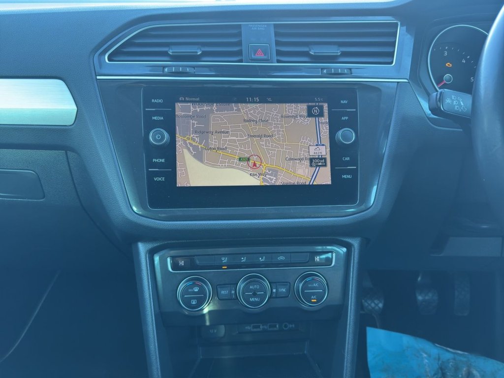 Used Volkswagen Tiguan 2017 for sale - 77048938: Photo 16