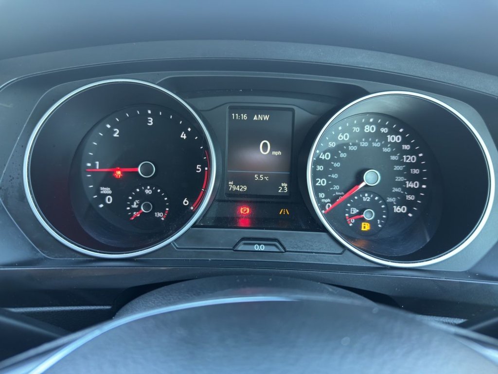 Used Volkswagen Tiguan 2017 for sale - 77048938: Photo 17