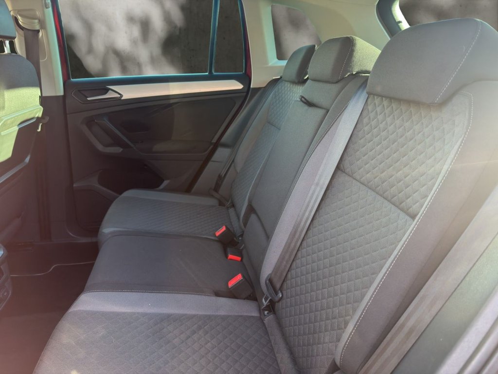 Used Volkswagen Tiguan 2017 for sale - 77048938: Photo 18