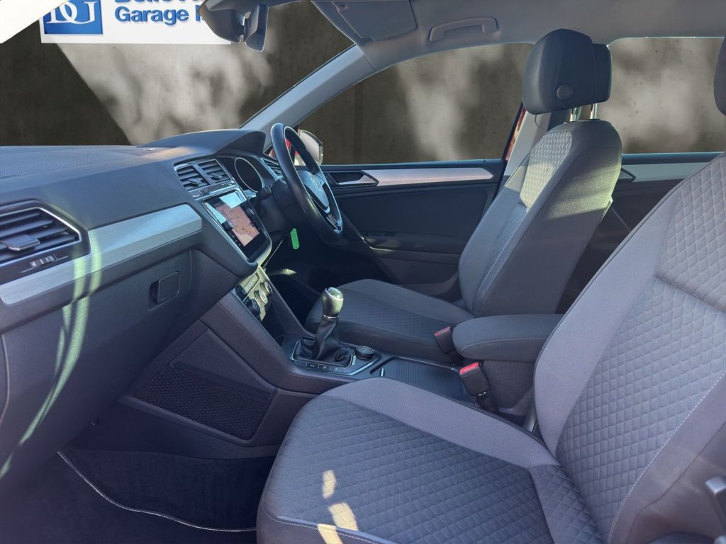 Used Volkswagen Tiguan 2017 for sale - 77048938: Photo 20