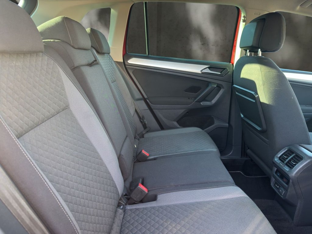 Used Volkswagen Tiguan 2017 for sale - 77048938: Photo 21