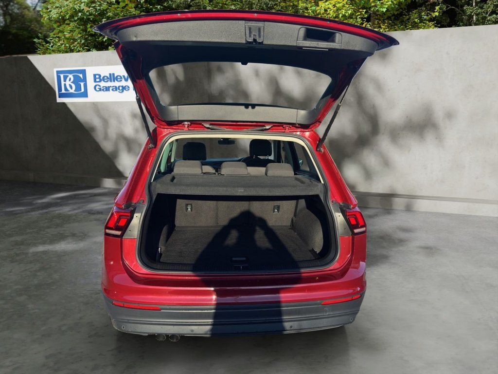 Used Volkswagen Tiguan 2017 for sale - 77048938: Photo 22