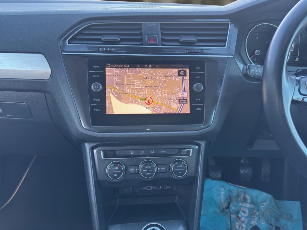 Used Volkswagen Tiguan 2017 for sale - 77048938: Photo 23