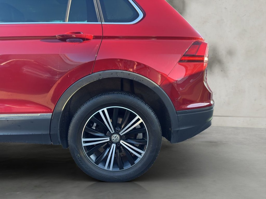 Used Volkswagen Tiguan 2017 for sale - 77048938: Photo 27