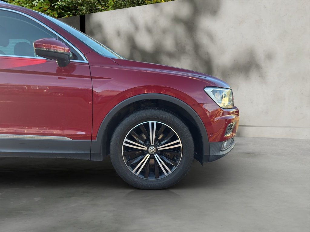 Used Volkswagen Tiguan 2017 for sale - 77048938: Photo 28