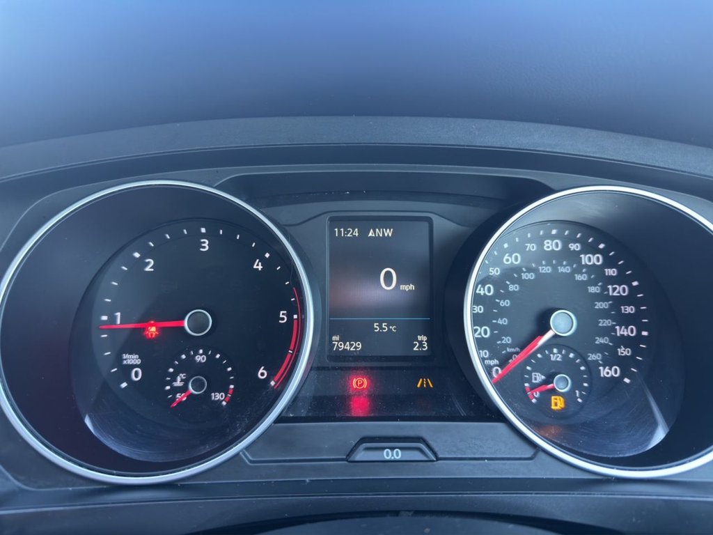 Used Volkswagen Tiguan 2017 for sale - 77048938: Photo 32