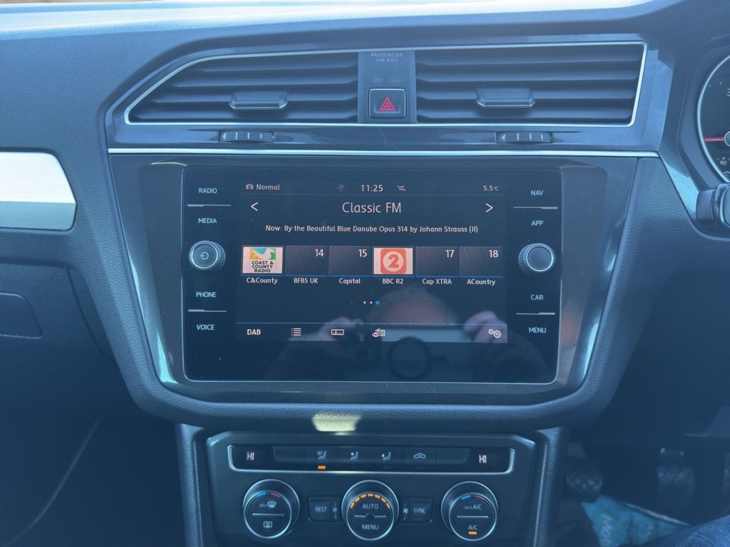 Used Volkswagen Tiguan 2017 for sale - 77048938: Photo 34